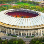 Стадион Лужники (Москва)