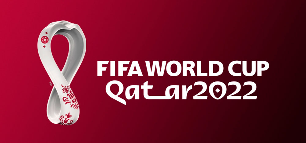 Чемпионат мира по футболу 2022 в Катаре
