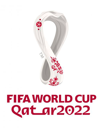 ЧМ мира по футболу 2022 логотип